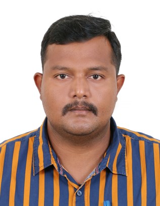 Naresh Sivaraj