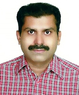 Anoop Pandan