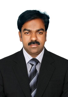 Naresh Sivaraj